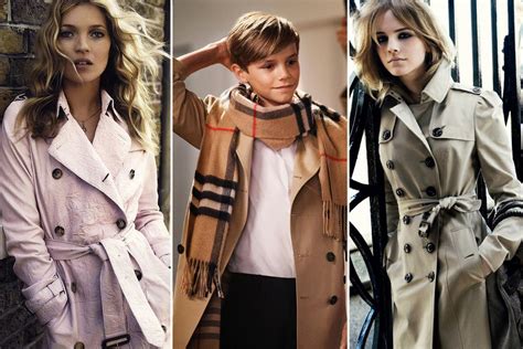 beckham modello burberry|Background in Burberry: as Romeo Beckham launches the brand's.